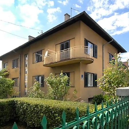 Angela Classic Rooms & Apartments Zagrzeb Zewnętrze zdjęcie