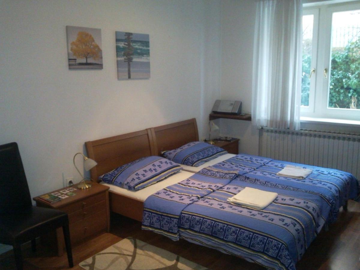 Angela Classic Rooms & Apartments Zagrzeb Zewnętrze zdjęcie