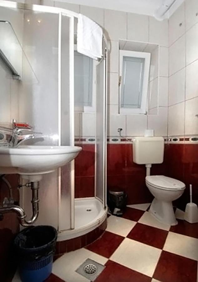Angela Classic Rooms & Apartments Zagrzeb Zewnętrze zdjęcie