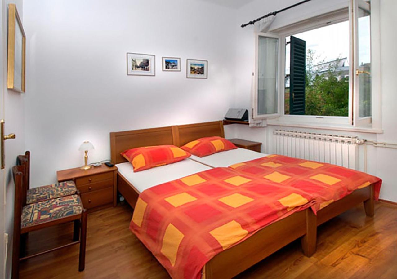 Angela Classic Rooms & Apartments Zagrzeb Zewnętrze zdjęcie