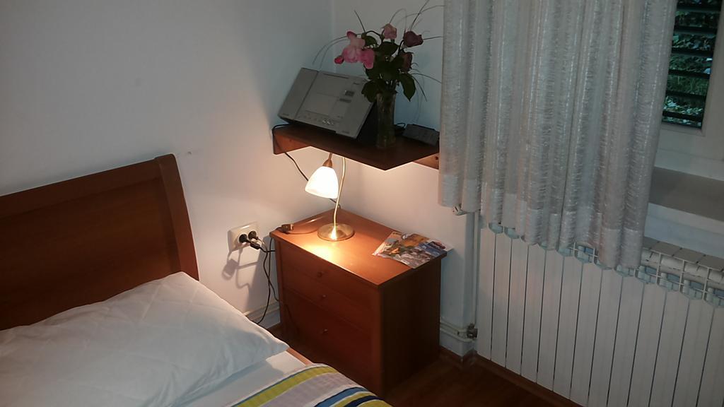 Angela Classic Rooms & Apartments Zagrzeb Zewnętrze zdjęcie