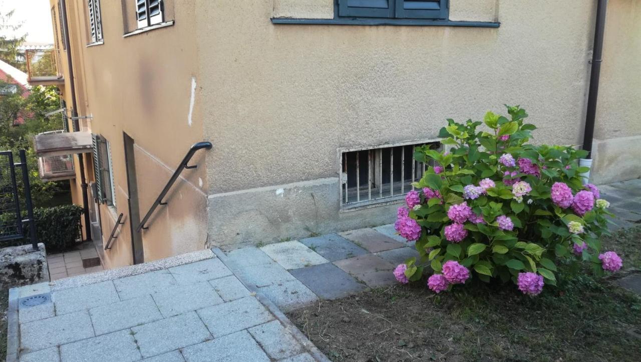 Angela Classic Rooms & Apartments Zagrzeb Zewnętrze zdjęcie